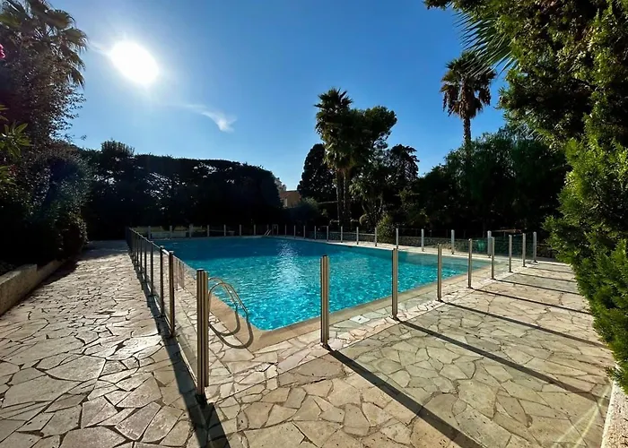 Daire A018-large With Sea View Swimming Pool Garage