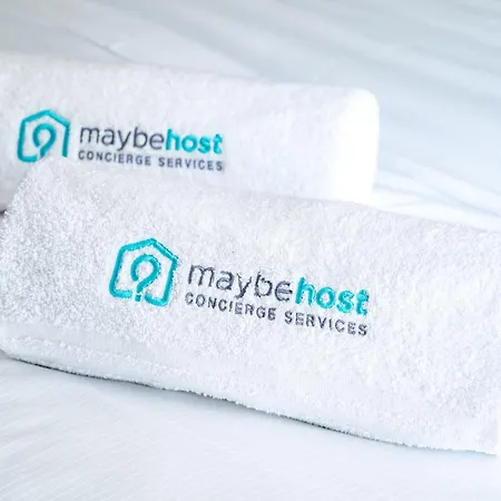 A018-large With Sea View Swimming Pool Garage