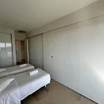 A018-large With Sea View Swimming Pool Garage Apartman Cannes
