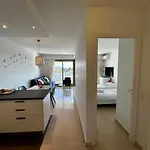 A018-large With Sea View Swimming Pool Garage Apartman Cannes